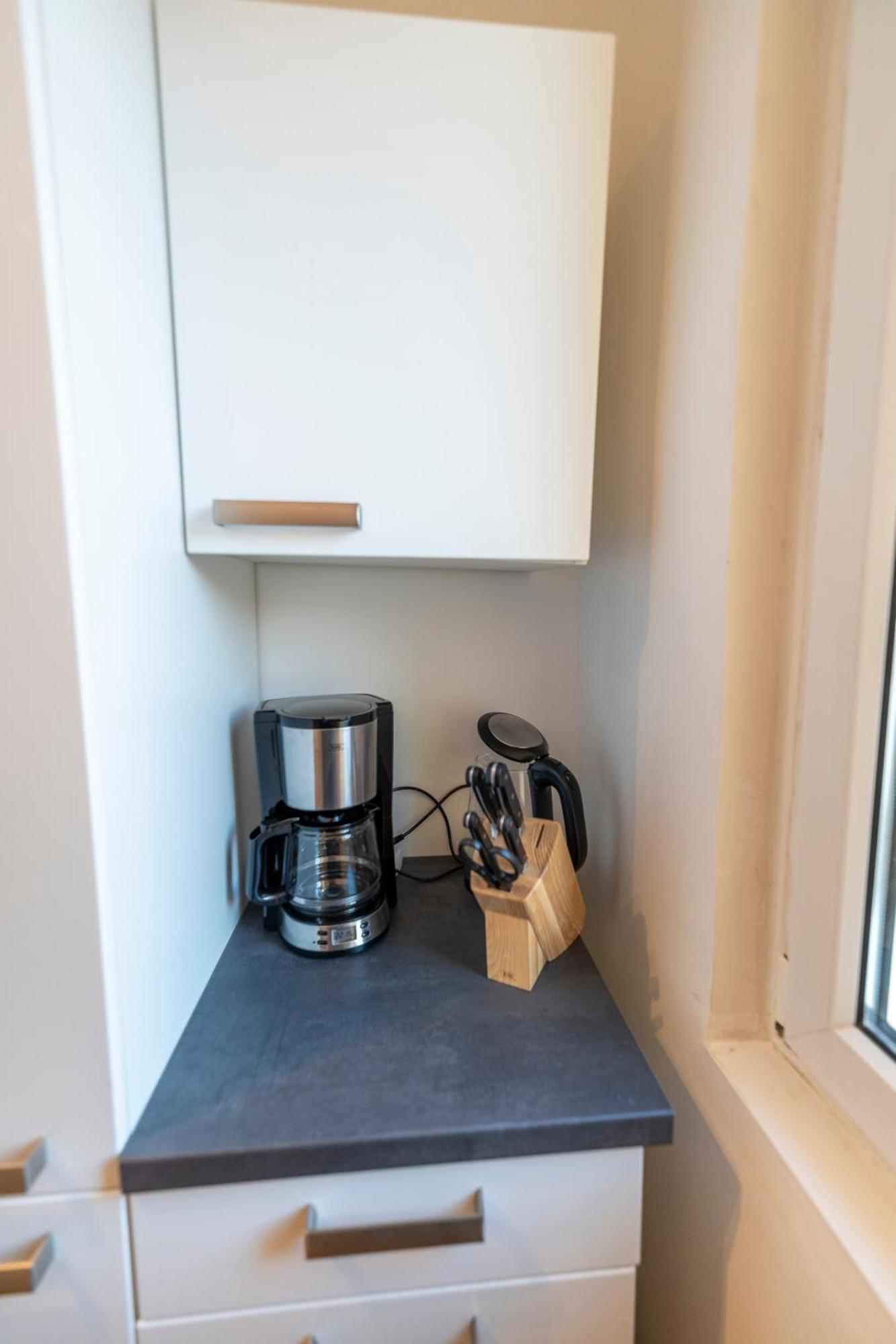 Rr - Stylish Apartment 50Qm - Wifi - Washer - Tv Magdeburg Bagian luar foto
